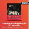 One Whey Gold Standard 4,53Kg – Image 2