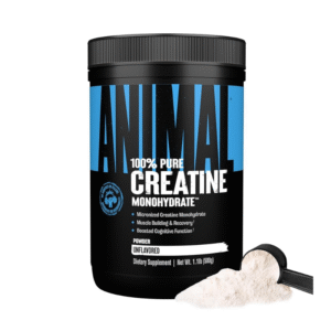 Animal Creatine Monohydrate 500g