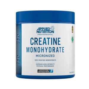 Applied Creatine Monohydrate 250g (2)