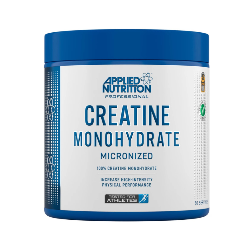 Applied Creatine Monohydrate 250g (2)