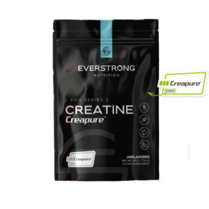 Creatine Monohydrate 500g everstrong