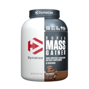 Dymatize Super Mass Gainer 2.7Kg