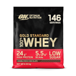One Whey Gold Standard 4,53Kg