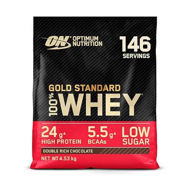One Whey Gold Standard 4,53Kg