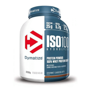 ISO 100 DYMATIZE  2.3KG