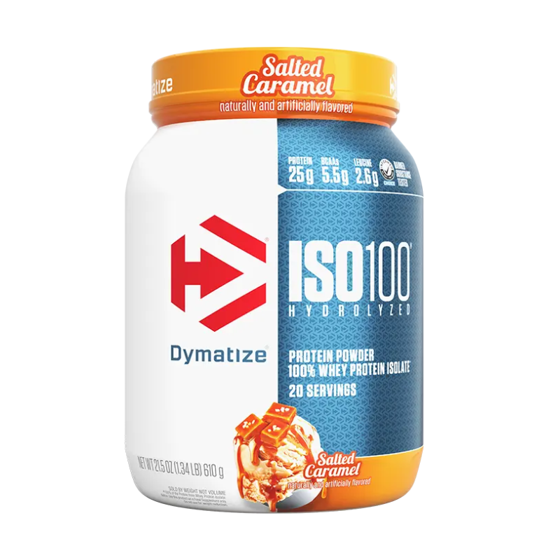 ISO 100 DYMATIZE 2.3KG – Image 2