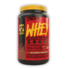 MUTANT WHEY 908g