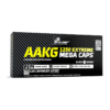 OLIMP SPORT NUTRITION AAKG Extreme Mega Caps 120 caps