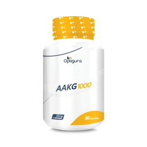 Optigura AAkG  90 Caps