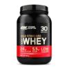 On Whey Gold Standard 900g – Image 2
