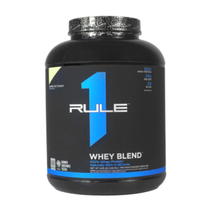R1 Whey Blend 2.3Kg Rule One