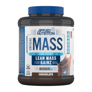 Applied Critical Lean Mass 2,4Kg