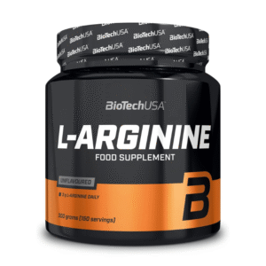 L-Arginine BioTech  300g