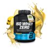Biotech Whey Iso Zero 2,3kg – Image 4
