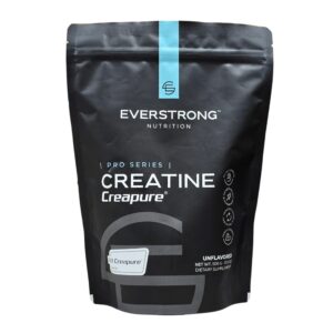 Creatine Monohydrate CREAPURE 500g | everstrong