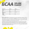 Olimp Bcaa Xplode 500g – Image 2