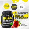 Olimp Bcaa Xplode 500g – Image 3