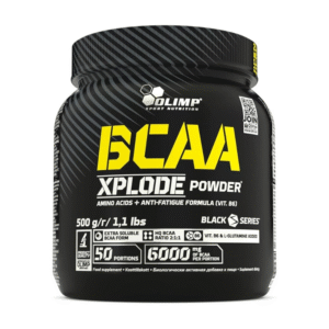 Olimp Bcaa Xplode 500g