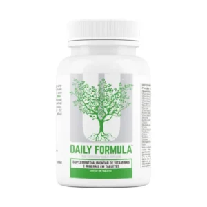 Universal Daily Formula 100 Tab