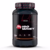 MY ISO WHEY 900g | My Muscle