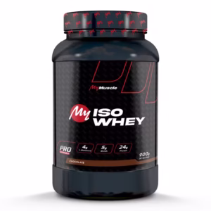 MY ISO WHEY 900g | My Muscle