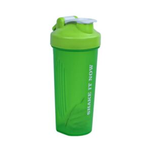 Shaker 600 ML