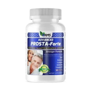 Advanced Prosta-Forte – AMS