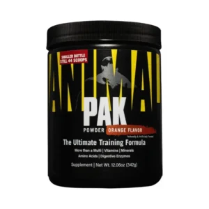 Animal Pak Powder 342g