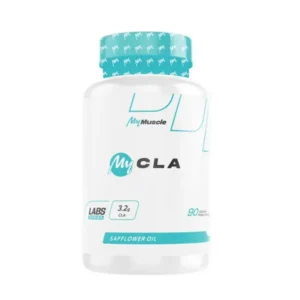 My Muscle Cla 90 Caps