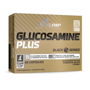 Olimp Glucosamine Plus 60 Caps