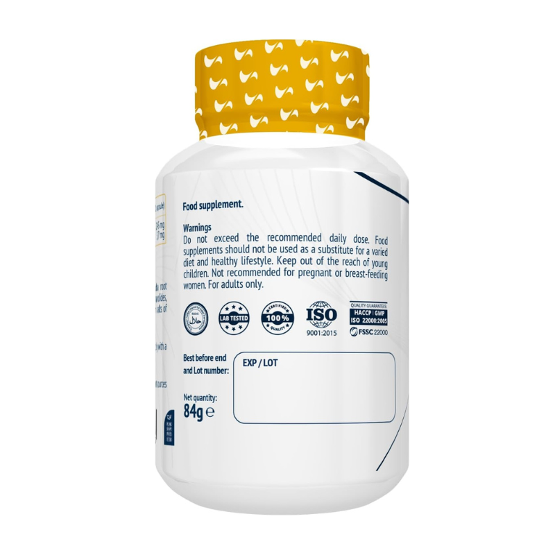 Optigura Ashwagandha 90 Caps
