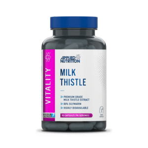 Optigura Milk Thistle 90 Caps