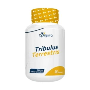 Optigura Tribulus Terrestris 90 Caps