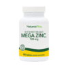 nature plus zinc 90 tab