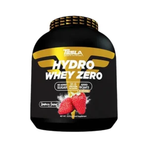 Tesla Hydro Whey Zero 2,27kg