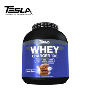 Tesla WHEY CHARGER 100 2,27 kg
