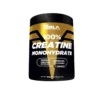 100% Creatine Monohydrate Powder 500g - Tesla Nutrition