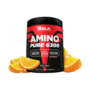 Tesla Amino Pure 6300