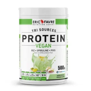 ERIC FAVRE  Vegan 500g