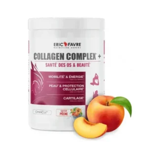 ERIC FAVRE – Collagen  Marin 300g