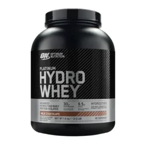 OPTIMUM NUTRITION HYDRO WHEY 1.6KG