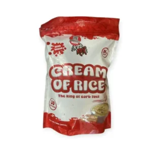 REDREX CREAM OF RICE 900G