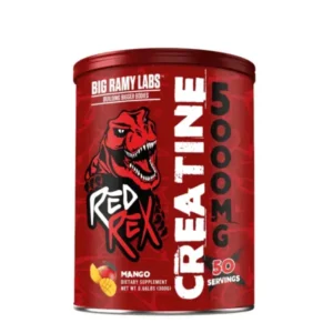 REDREX créatine monohydrate 305g
