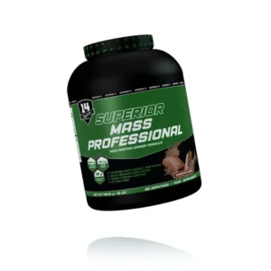 SUPERIOR14 MASS PRO 4.5KG