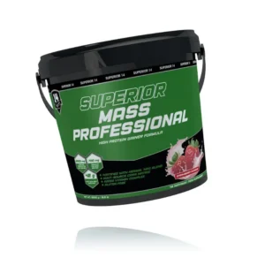 SUPERIOR14 MASS PRO 6.3KG