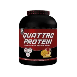 SUPERIOR14 QUATTRO WHEY 3KG