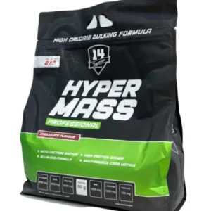 SUPERIOR14 HYPER MASS 8KG