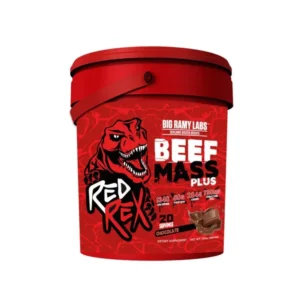 REDREX BEEF MASS PLUS 6.8KG
