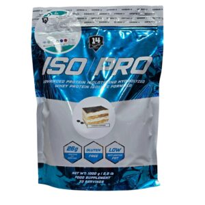 SUPERIOR14 ISO PRO ZERO 1KG