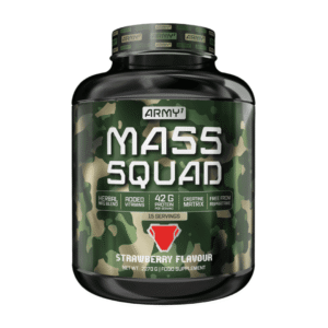 ARMY1 MASS SQUAD 2.3KG